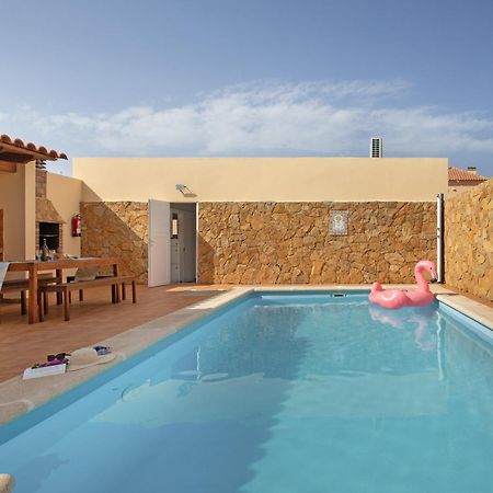 Seguidilla Relax Gran Tarajal Exterior foto