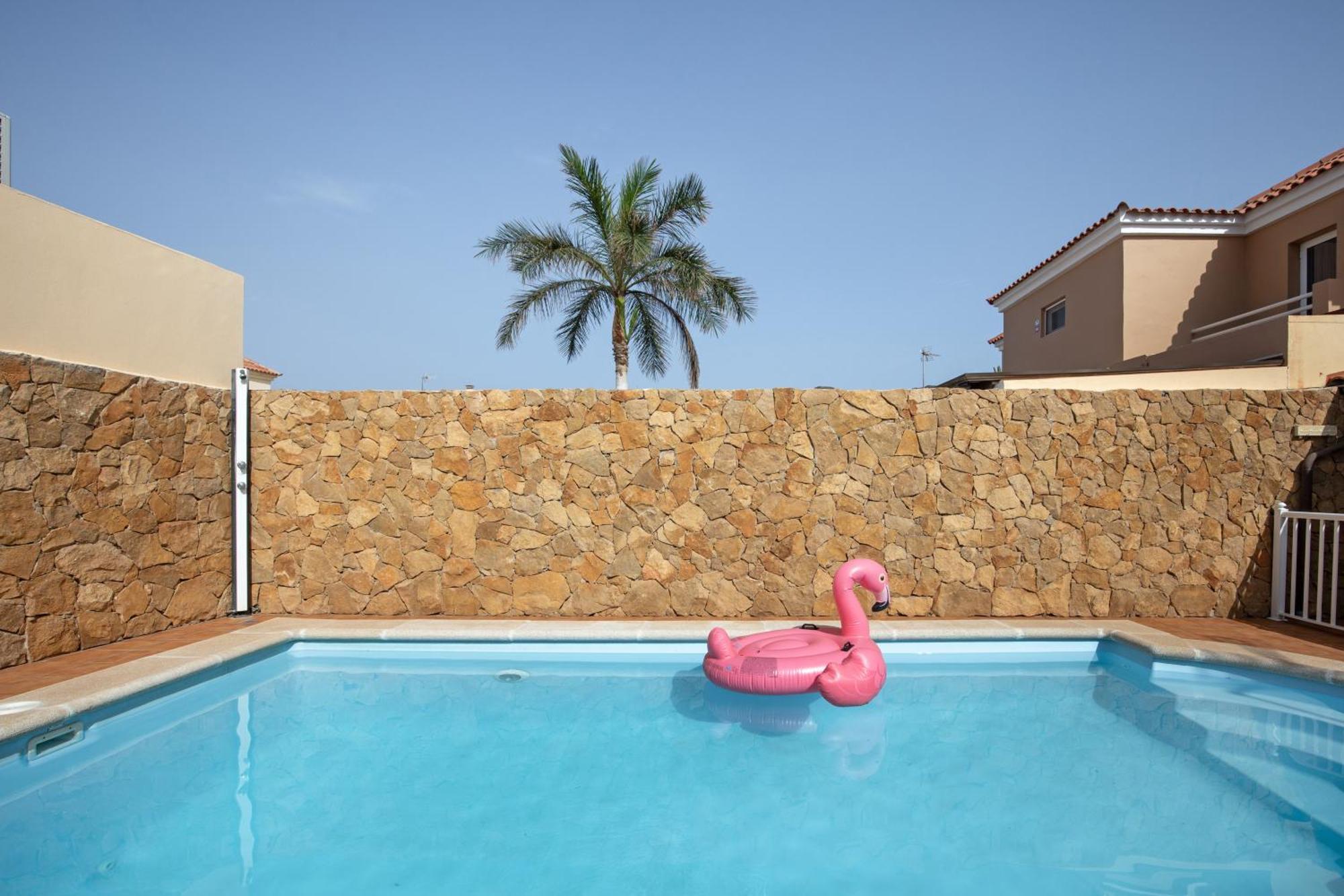 Seguidilla Relax Gran Tarajal Exterior foto